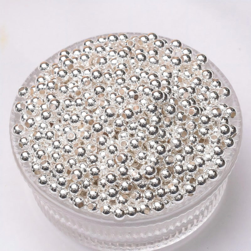 【P011】Spacer bead-High quality charms